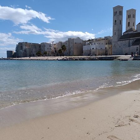 B&B San Francesco Molfetta Dış mekan fotoğraf