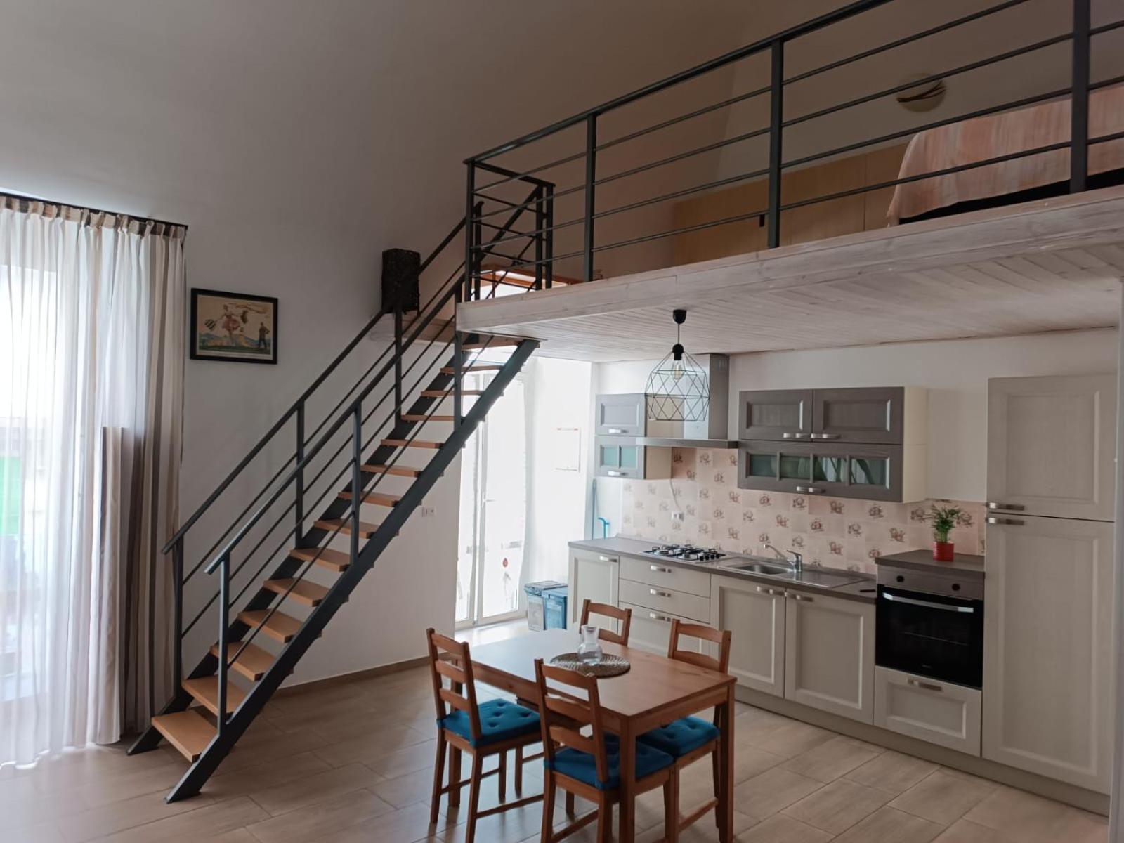 B&B San Francesco Molfetta Dış mekan fotoğraf