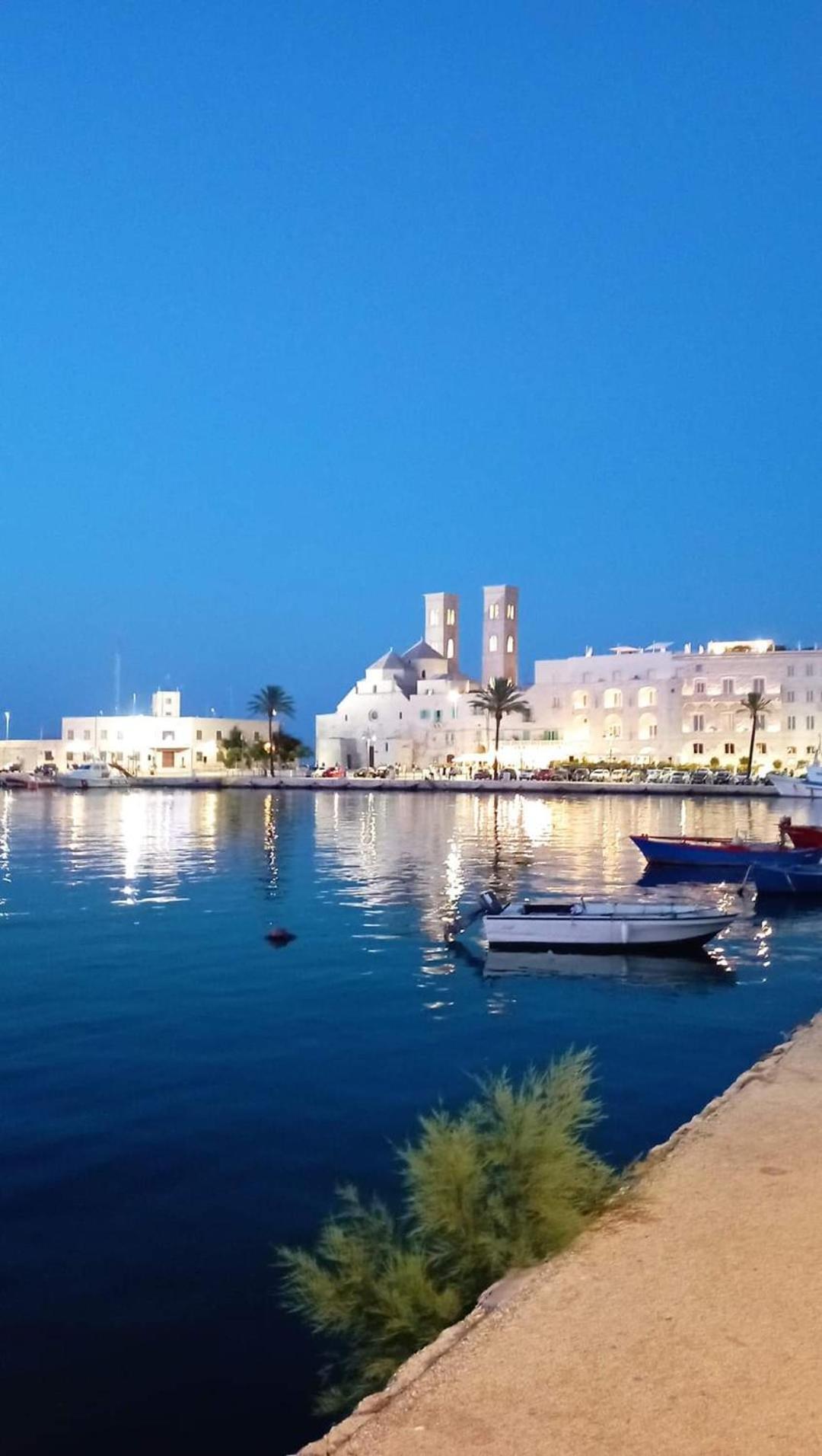 B&B San Francesco Molfetta Dış mekan fotoğraf