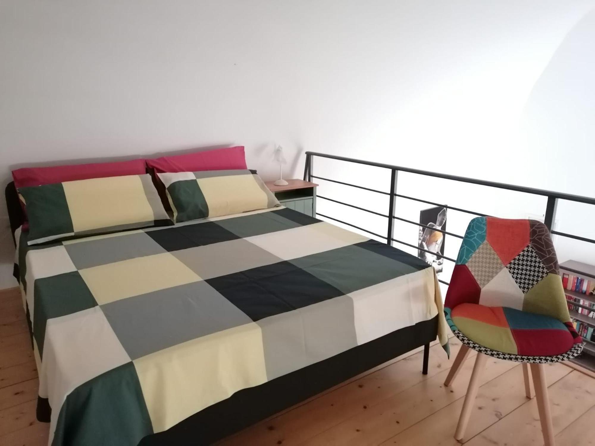 B&B San Francesco Molfetta Dış mekan fotoğraf