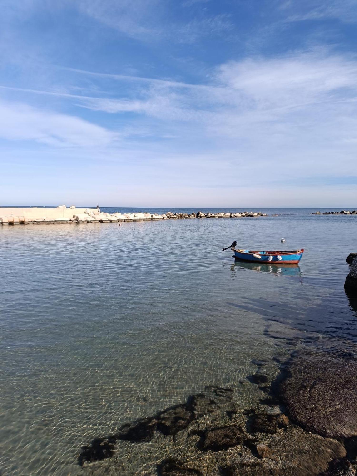 B&B San Francesco Molfetta Dış mekan fotoğraf