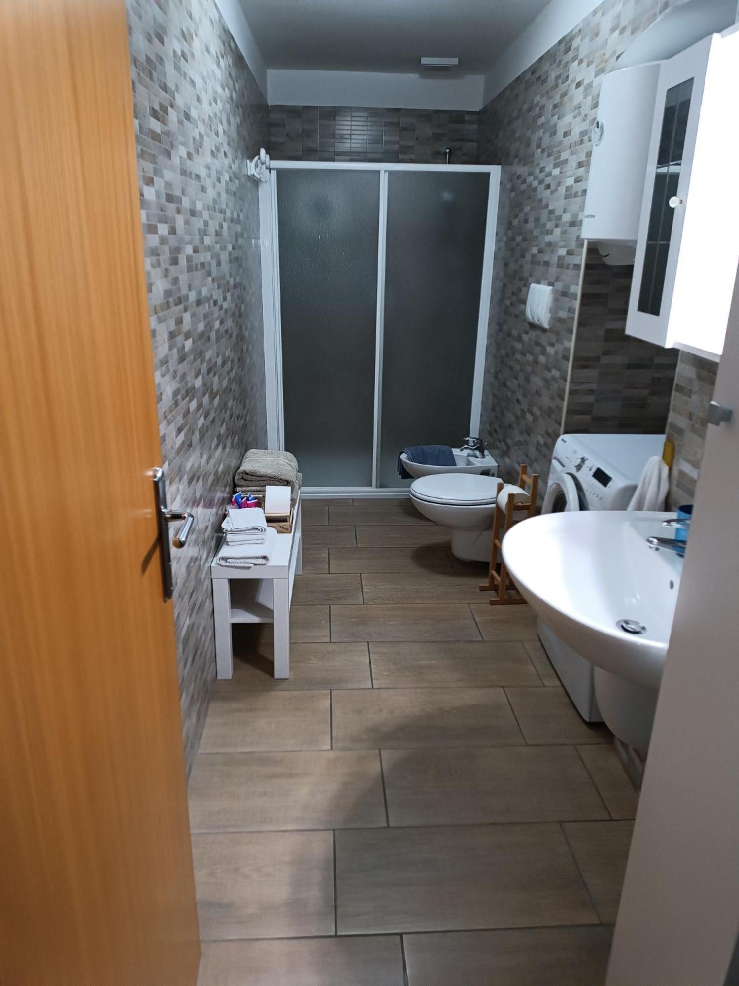 B&B San Francesco Molfetta Dış mekan fotoğraf
