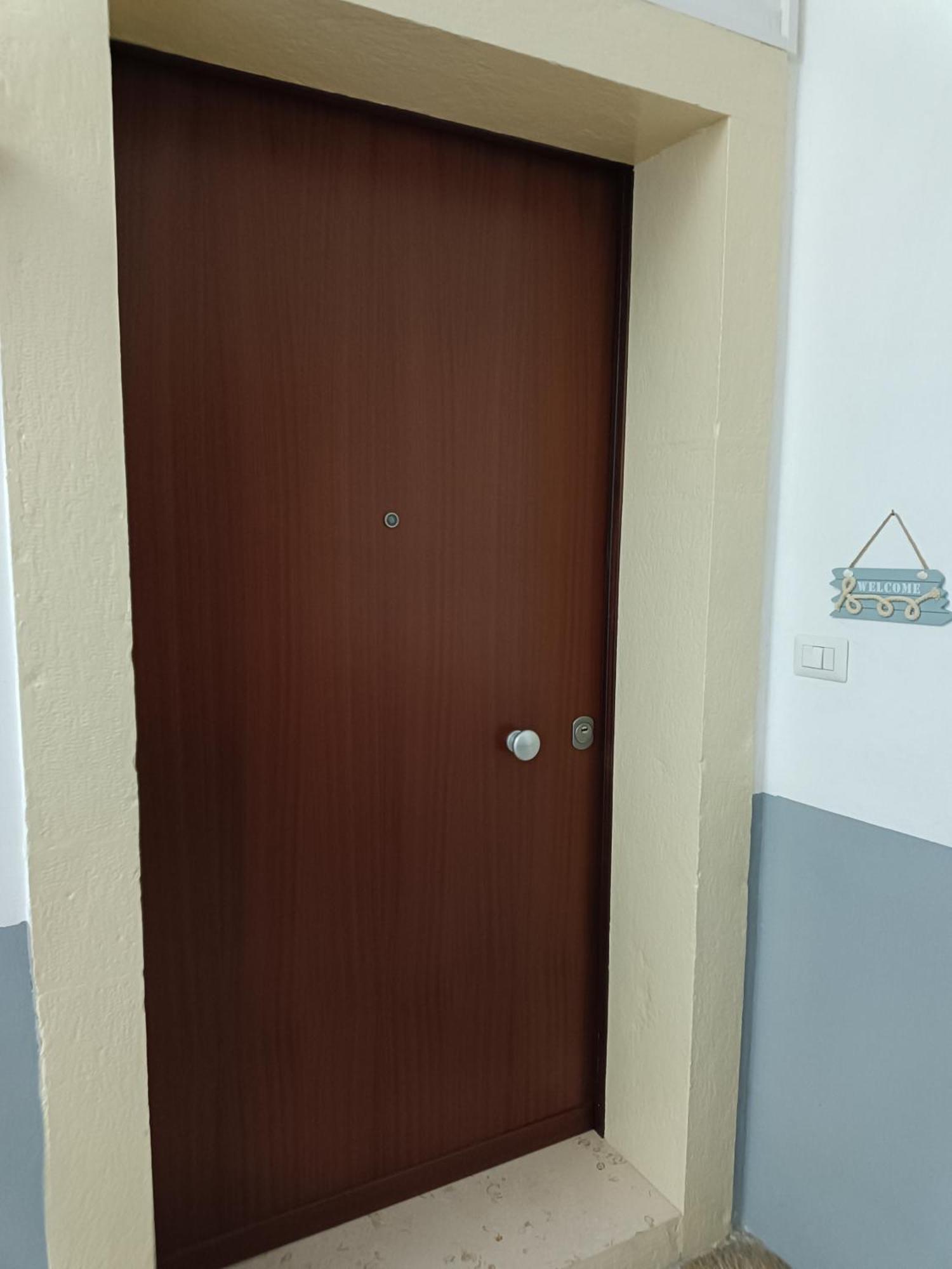 B&B San Francesco Molfetta Dış mekan fotoğraf