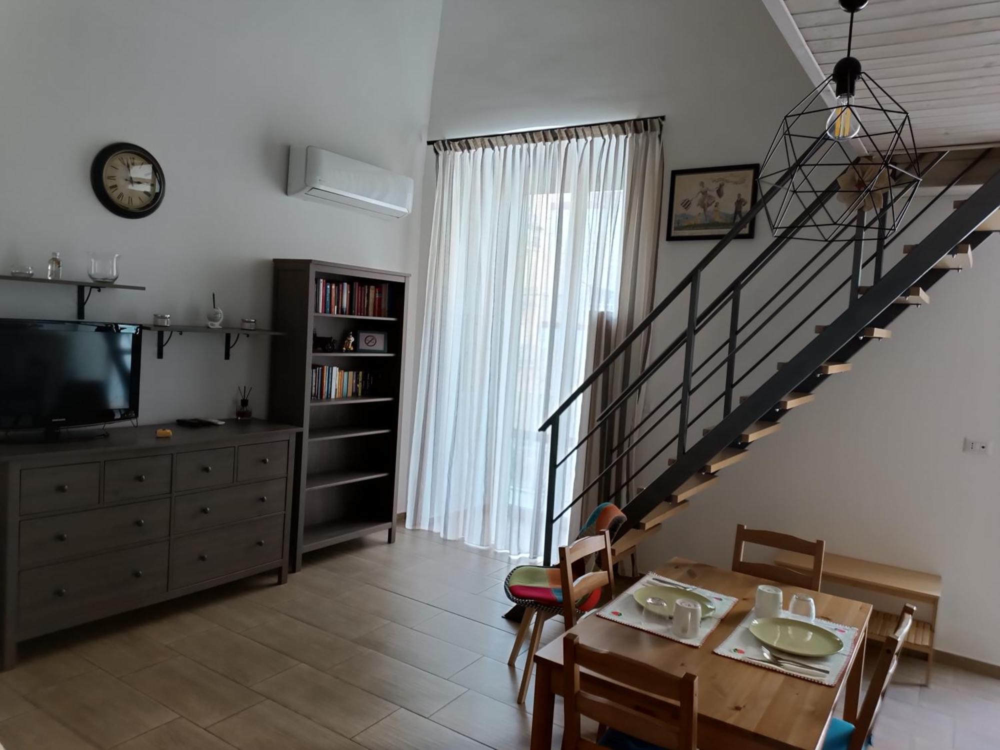 B&B San Francesco Molfetta Dış mekan fotoğraf