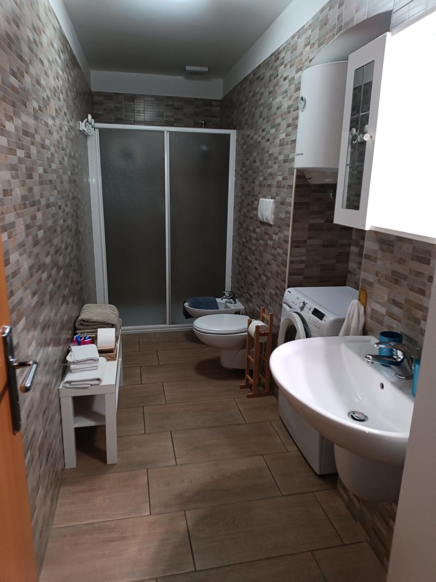 B&B San Francesco Molfetta Oda fotoğraf