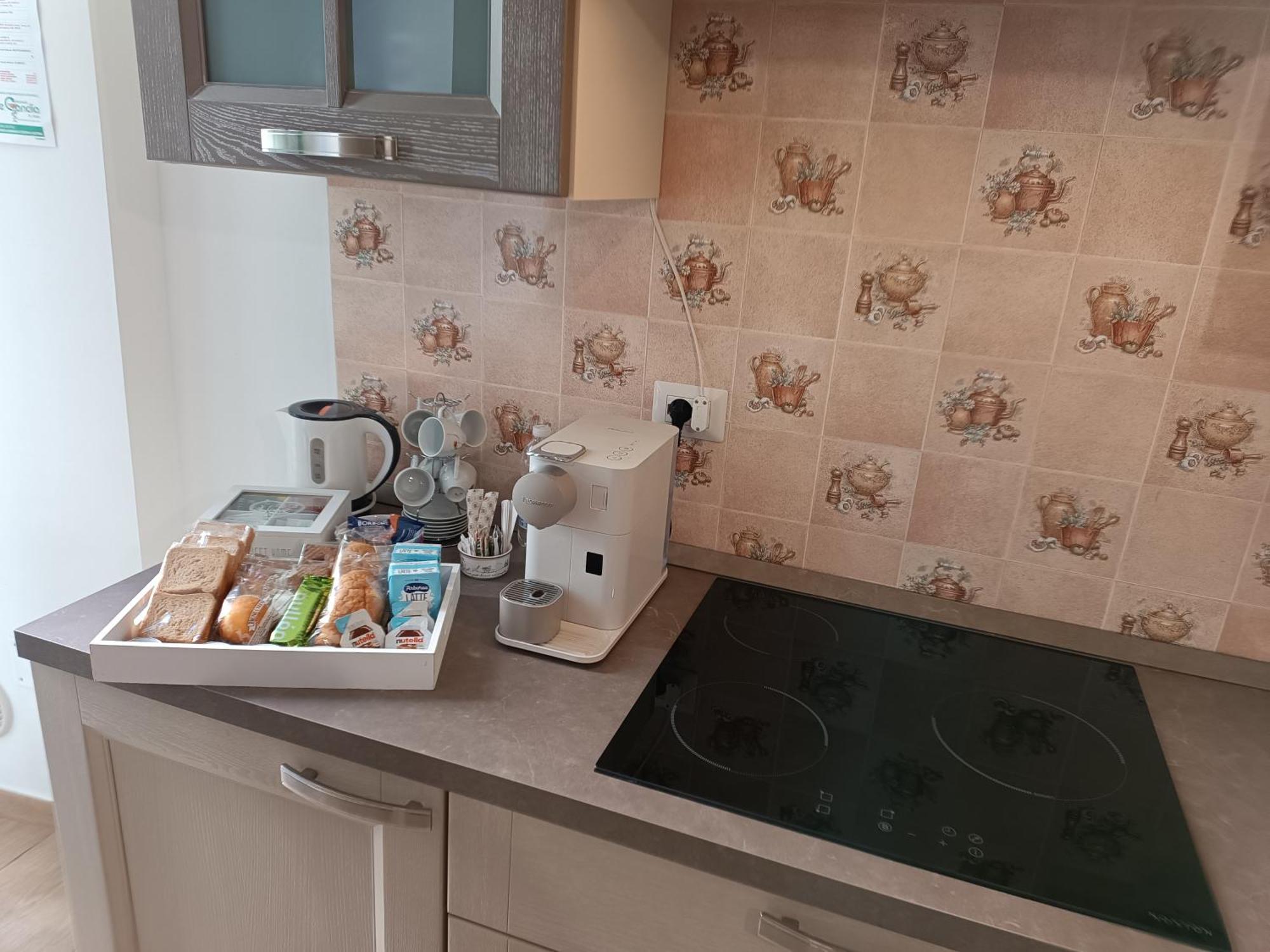 B&B San Francesco Molfetta Dış mekan fotoğraf