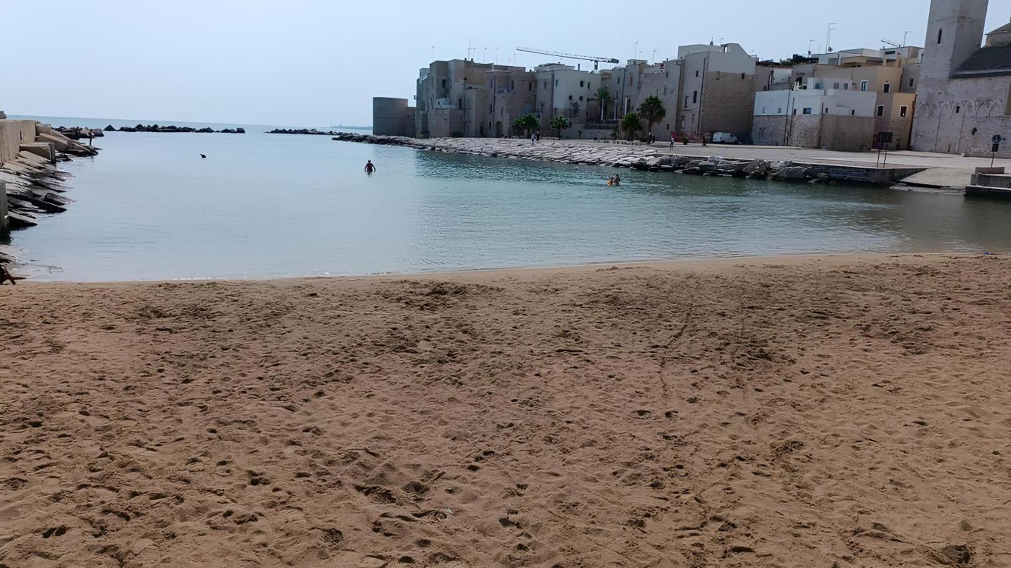 B&B San Francesco Molfetta Dış mekan fotoğraf