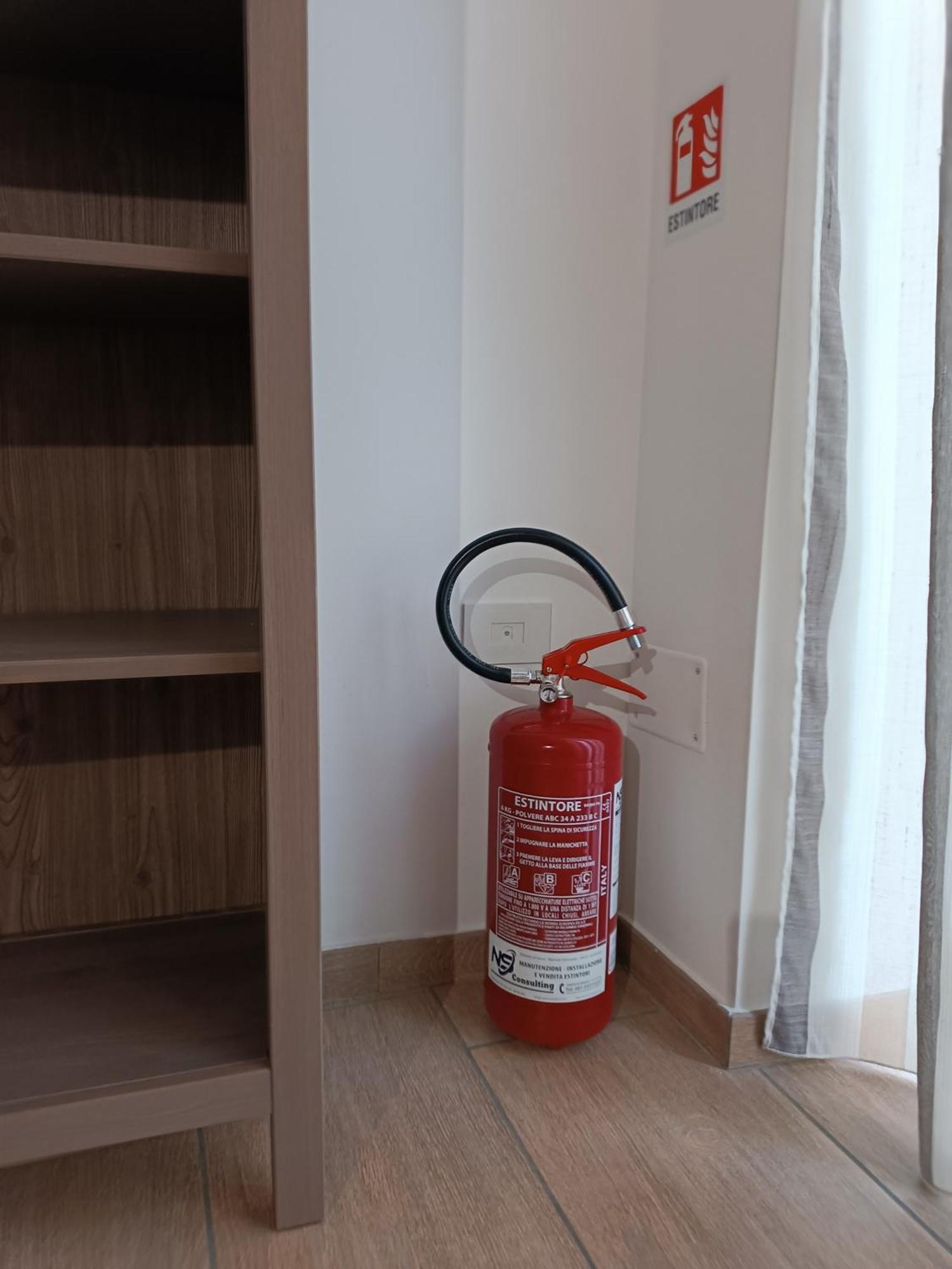 B&B San Francesco Molfetta Dış mekan fotoğraf